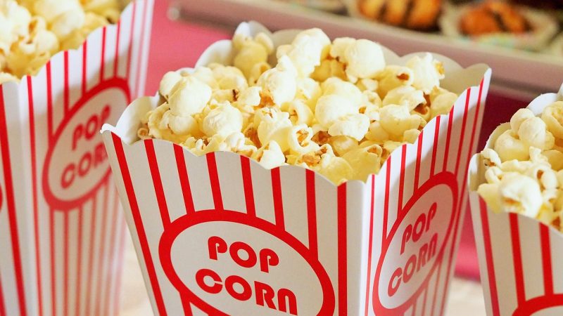 cinema 02五个标签，一眼看懂我们的定位